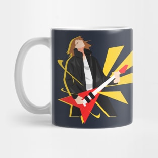 Rockstar Mug